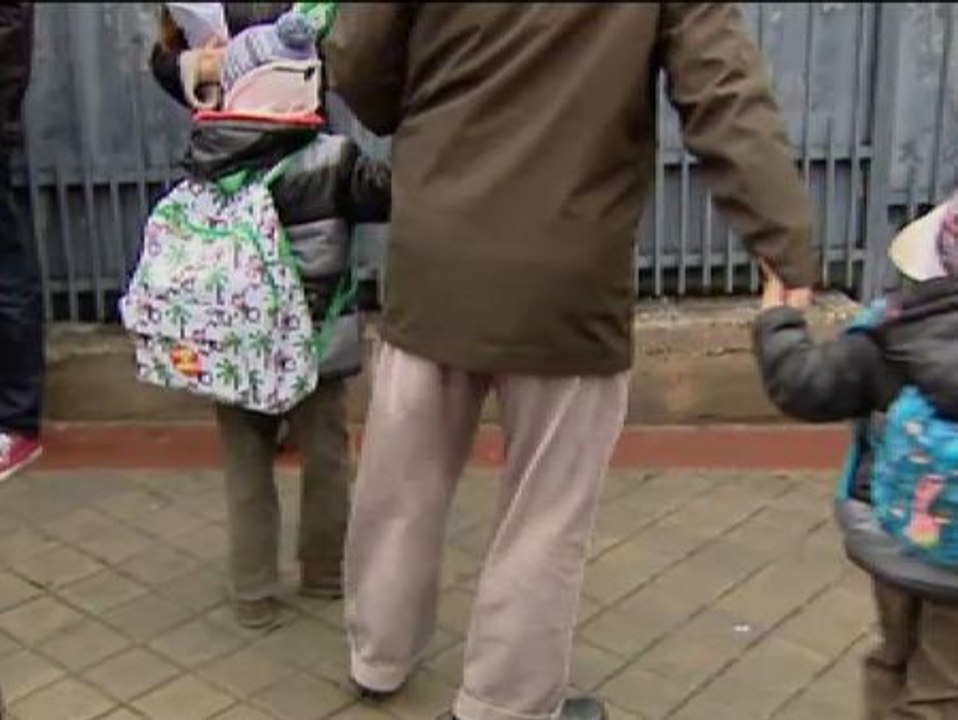 Pasa a disposicion judicial el profesor detenido por presuntos abusos sexuales