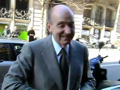 Roca pide que la Justicia actúe sin presiones