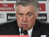 Ancelotti: 