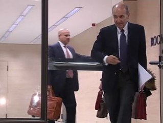 Hermetismo en la defensa de la infanta