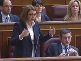 El PSOE critica que parlamentarios del PP disconformes con la reforma del aborto no secundaran ayer su iniciativa