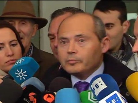 La juez rechaza la petición de Ortega Cano para que se paralice su entrada en prisión