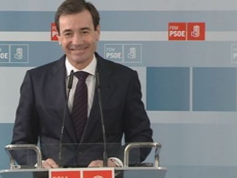 Gómez: No creemos que el PP renuncie a sus ansias privatizadoras, está en su ADN