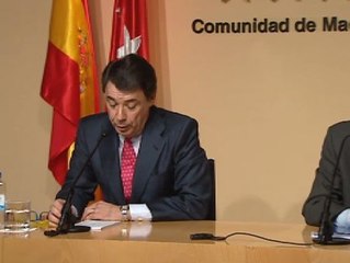 Lasquetty dimite como consejero de Sanidad en Madrid