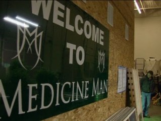 Vender marihuana: un negocio en alza en Colorado