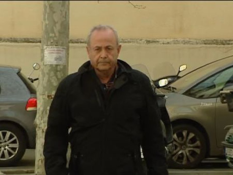 El Juez Castro considera "incalificable" la aparición del video de la declaración de la Infanta