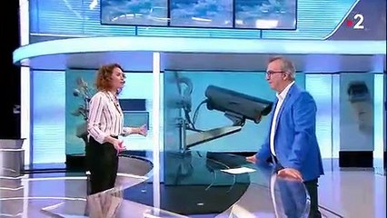 Vidéoprotection : le système est-il efficace ?