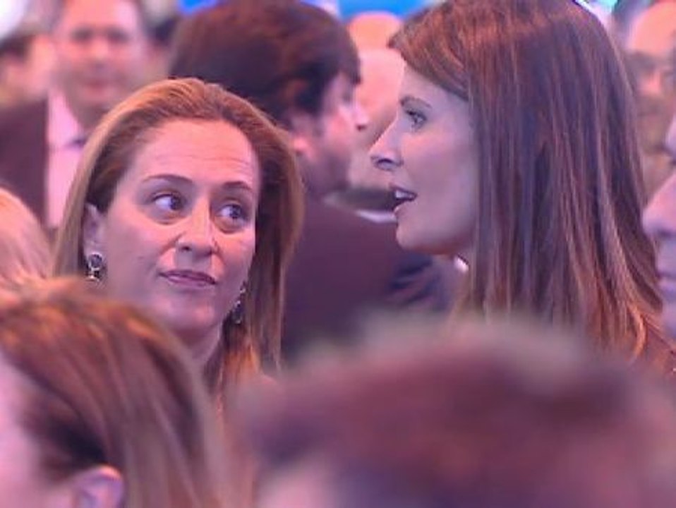 Alberto Fabra denuncia una "persecución" por informaciones falsas sobre malversación de uno de sus cargos