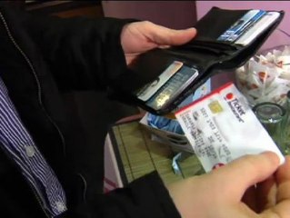 Los empresarios tendrán que cotizar por los tickets de comida