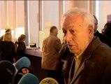 Margallo evita hablar de la Ley del aborto