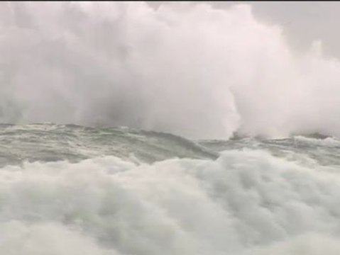 Llega un nuevo frente de frío y nieve a España