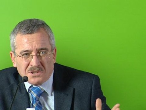 Nace VOX, el nuevo partido de Abascal y Ortega Lara