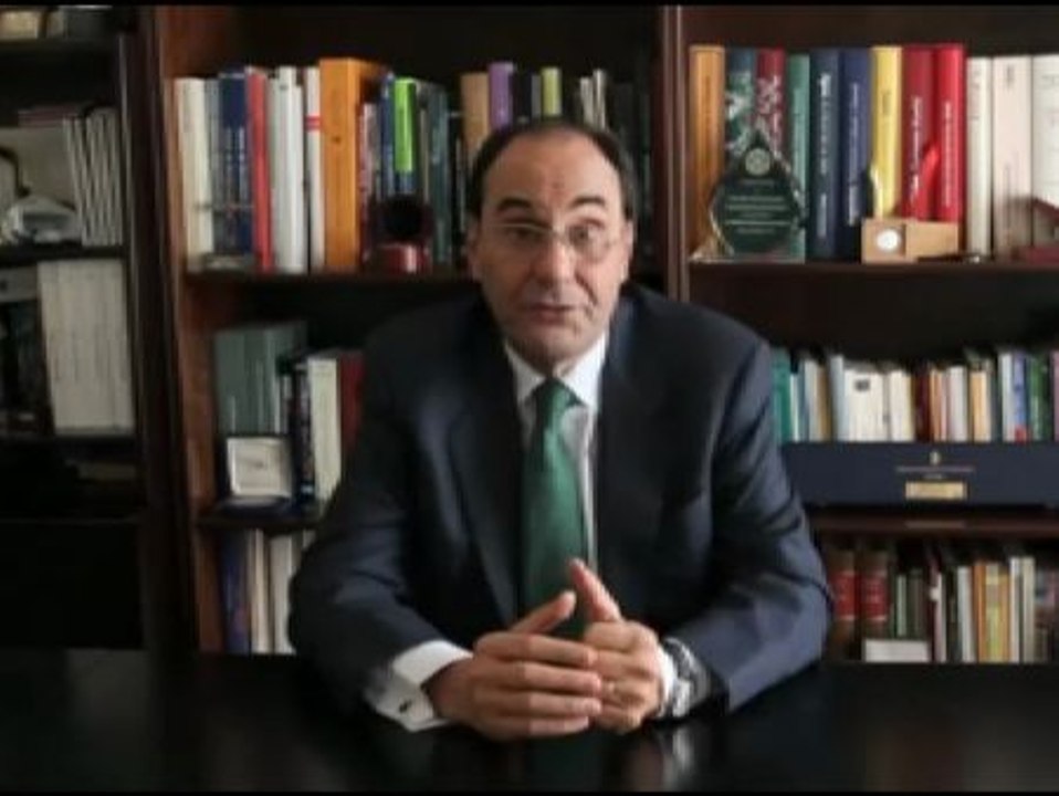 Vidal-Quadras abandona el PP por discrepancias con Rajoy