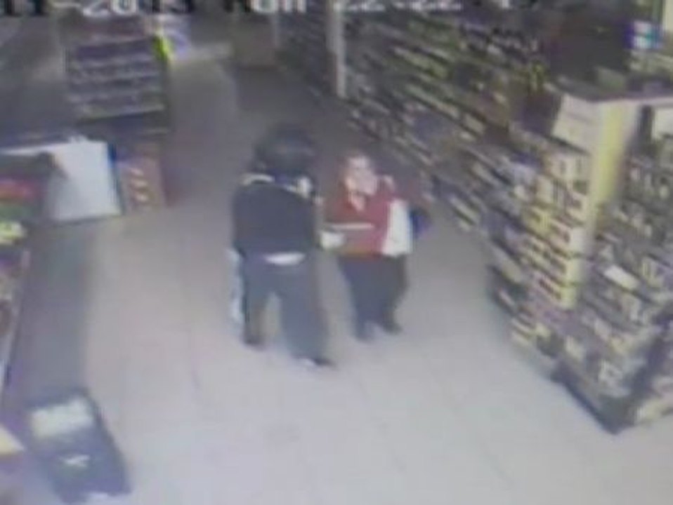 Desarticulada una banda criminal dedicada al asalto de establecimientos comerciales en Granada