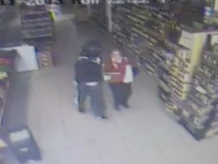 Desarticulada una banda criminal dedicada al asalto de establecimientos comerciales en Granada