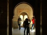 Se abre al público una torre de la Alhambra