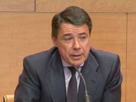 Ignacio Gónzalez: Me preocupa que alguien dude sobre la defensa de nuestros principios