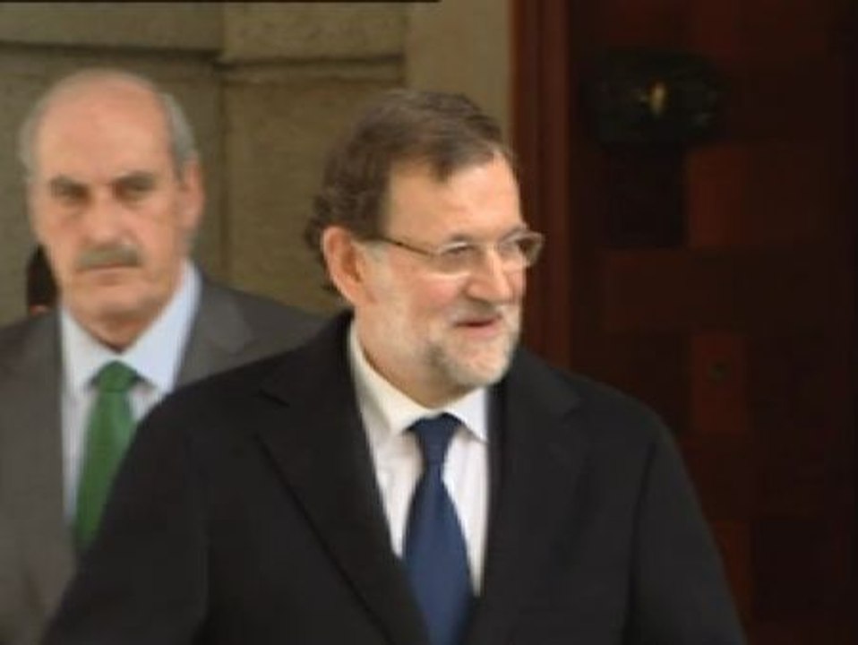 Los presidentes españoles y sus problemas con los idiomas