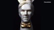 Benedict Cumberbatch Has Been Turned Into a Chocolate Benedict Cumberbunny and We're Shook