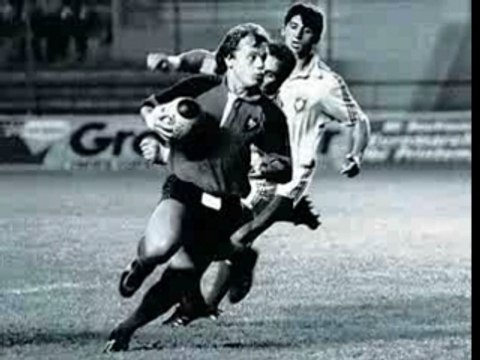 100 ans du RCT - Centenaire du Rugby Club Toulonnais