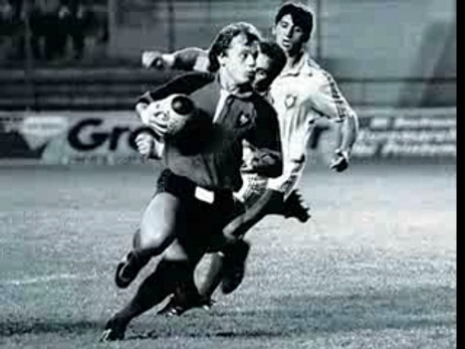 100 ans du  RCT - Centenaire du Rugby Club Toulonnais