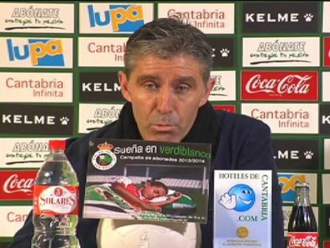 Hemos cambiado un gran partido por dignidad profesional