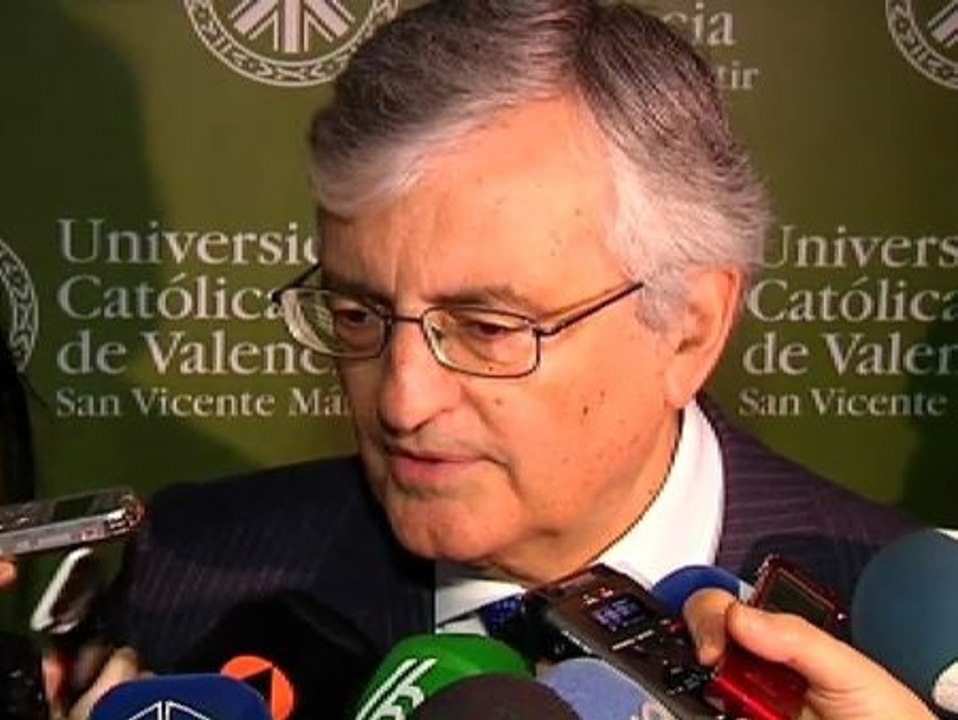 Torres Dulce: "Castro nunca estará solo"