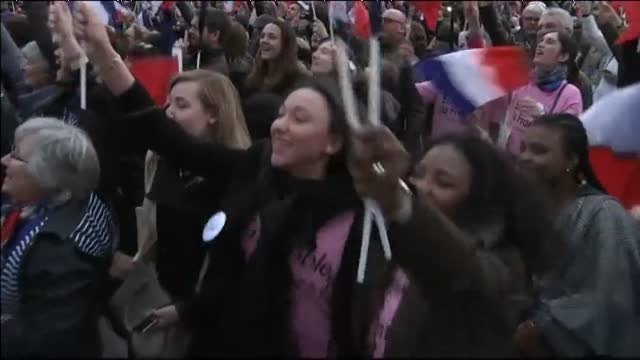 El avance de la ultraderecha y el movimiento 'YoTambién' marcan el 2017