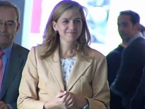 Las incógnitas sobre la declaración de la infanta Cristina
