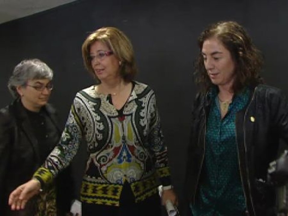 Rechazo de los consejeros de Educación a la LOMCE