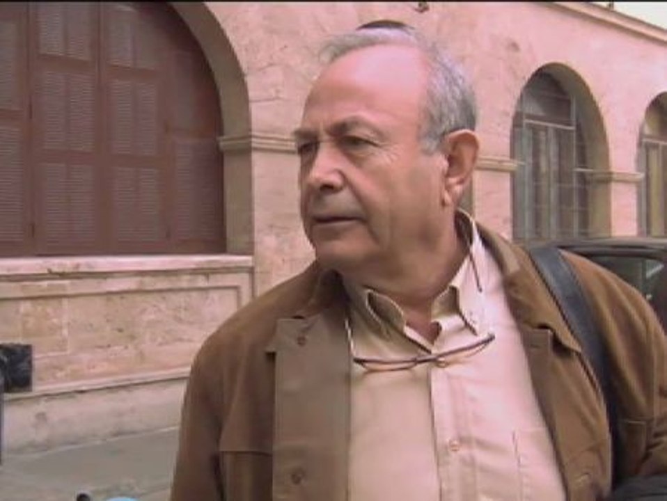 Juez Castro: "Que la Infanta declare no me afecta a nivel personal"