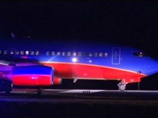 Aterriza en otro aeropuerto por error