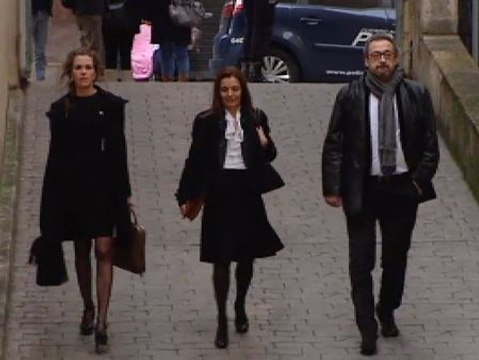 El juez Castro cuestiona a los inspectores de Hacienda por culpar sólo a Urdangarin del fraude fiscal