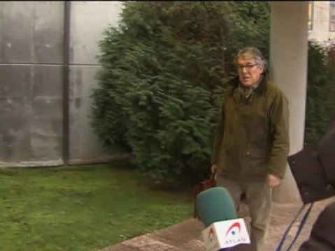 Rosario Porto ya se autodefiende