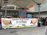 Los hospitales de Madrid celebran la marcha atrás de la privatización