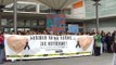 Los hospitales de Madrid celebran la marcha atrás de la privatización