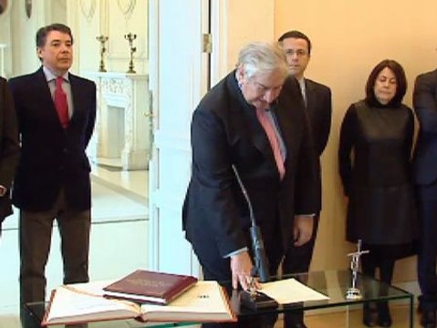 Javier Rodríguez: Me comprometo a mantener un sistema sanitario público