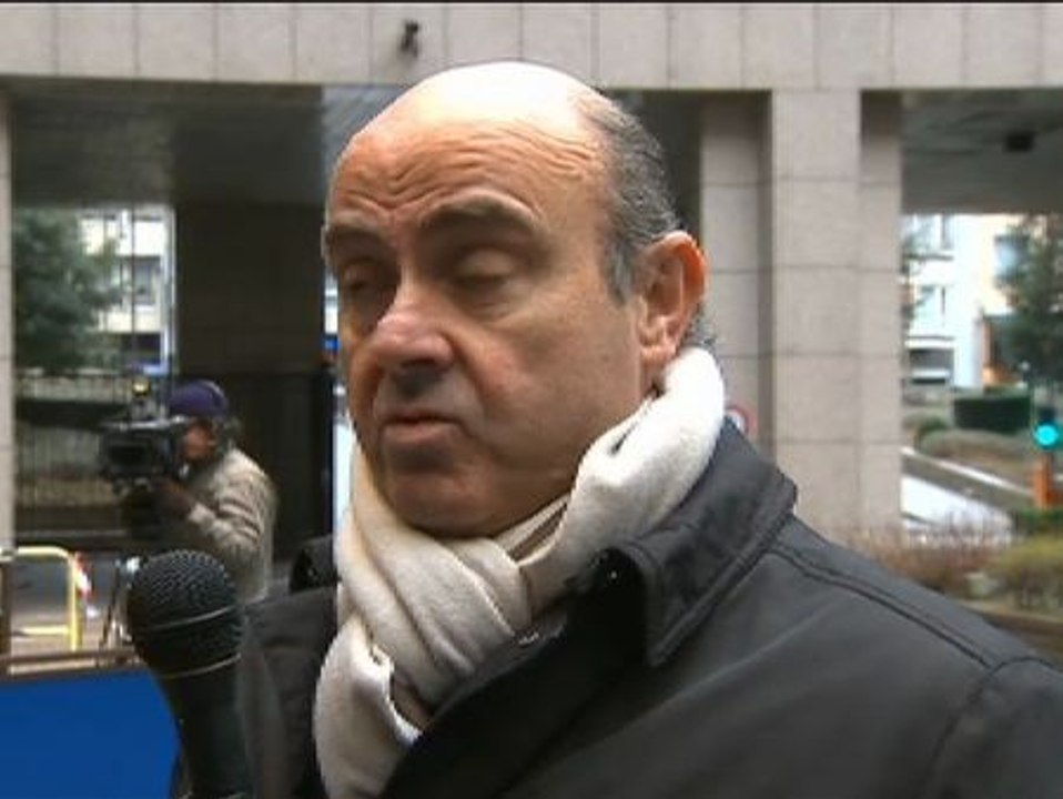 "Hemos dejado atrás la recesión"