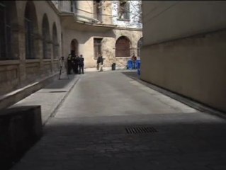 Evitar el caso Infanta