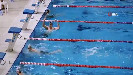 AK Parti'den teşekkür klibi