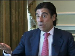 Sacyr asegura que "va a terminar" la ampliación del Canal