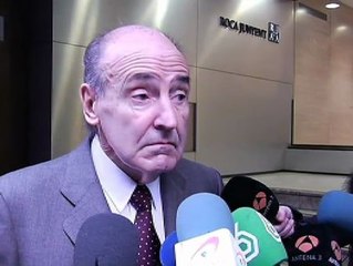 Roca: "La infanta quiere que se haga justicia"