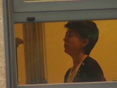 Rosario Porto consigue la aprobación para vestir la toga durante los interrogatorios