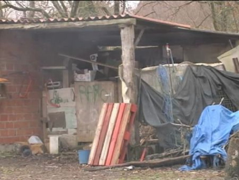 Liberado en Pontevedra a un empresario que llevaba cinco días secuestrado