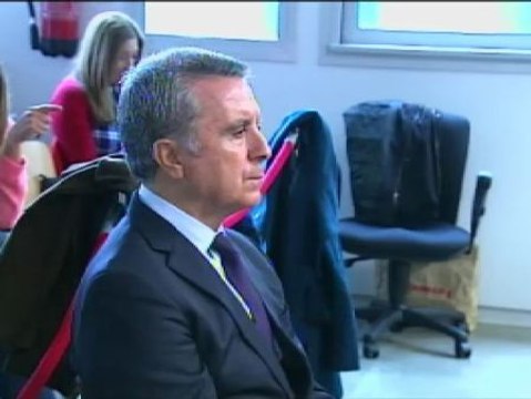 La jueza rechaza la petición de indulto de Ortega Cano