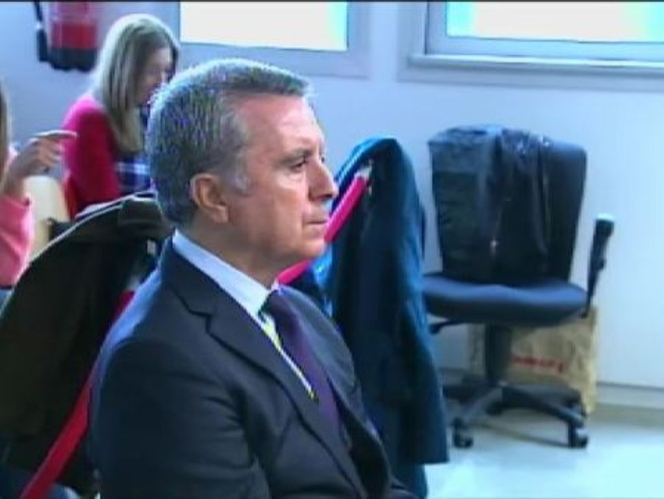 La jueza rechaza la petición de indulto de Ortega Cano