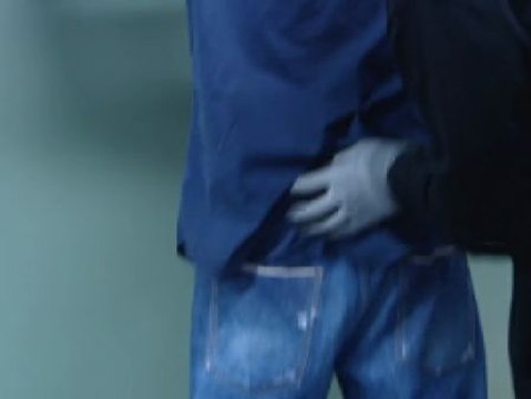 Los límites de los vigilantes de seguridad