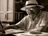 Fallece el  periodista  y escritor Manu Leguineche