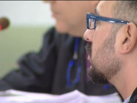 El juicio del caso talio comienza con más de 100 testigos