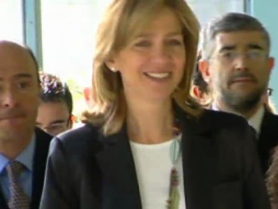 La defensa de la infanta ultima el recurso contra su imputación